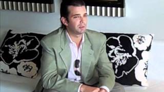 Donald Trump Jr: Panama is a Great Place to Do Business - International Living