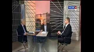 Интервью о строительстве жилья в Волгограде и Краснослободске (февраль 2015)