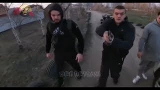Лучшие уличные драки за май 2019 ! + Драки в хоккее