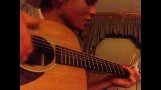 Sing Me to Sleep (original) By Emily Toth and Luke Milhoan