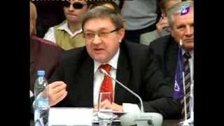 Виктор Суслов: "Я сомневаюсь, что Соглашение об ассоциации с ЕС будет подписано"