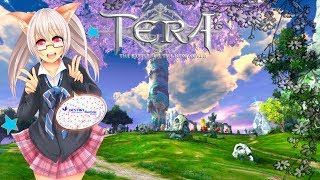 ♥ Tera ♥ Жрец!