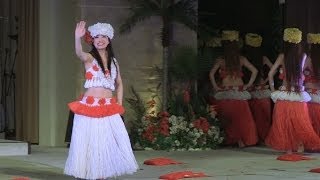 フラガール グランドポリネシアンショー「イムア・未来へ」～Final Stage～2014.1.14