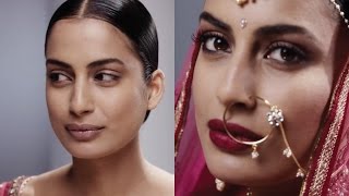 HOW TO: Bollywood Bridal Makeup | MAC Cosmetics