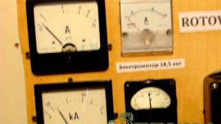 СВОБОДНАЯ ЭНЕРГИЯ  от 5 кВт.  Часть1