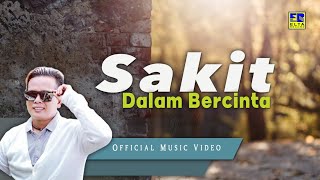 Ipank - Sakit Dalam Bercinta (Official Music Video) Lagu Minang Terbaru 2019