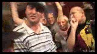 пати у Касты - Ды ды дым