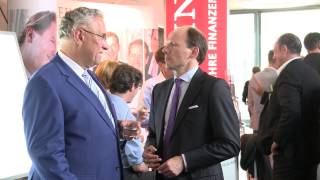 Bayerischer Immobilienkongress 2015 (Eventfilm)