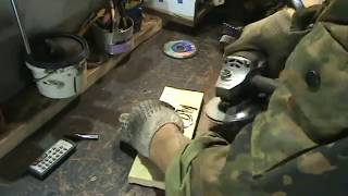 Тренчик, непотеряйка  для пинпоинтера, ключей,  все способы