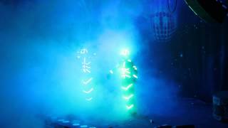 Боди-Арт "Театр Снов" [12.05.12] (FANTOM PRO TV)