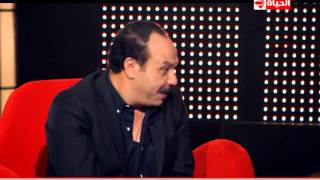 خالد صالح فى ذمة الله .. تاجر السعادة خالد صالح أنا أهلاوى