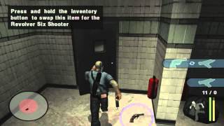 Manhunt (PC) Walkthrough - 16. Wrong Side Of The Tracks