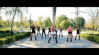 Kangoo jumps 1