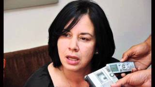 Demanda  a Jackeline Ramon