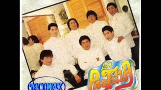 Grupazo La Pastilla  * CD Completo "Unidos por el Amor" *