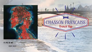 Jacques Higelin - Y'a pas de mot