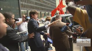 State Lawmakers Not Exactly Rolling Out The Welcome (Back) Wagon For Blagojevich