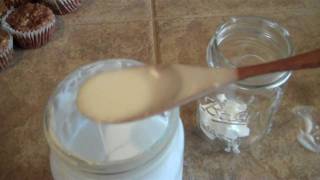 How to Make Coconut Kefir - Part 2