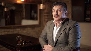 Šerif Konjević - Sin (Official Video 2018)