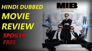 Men In Black International Honest REVIEW IN HINDI|Movies Addict|