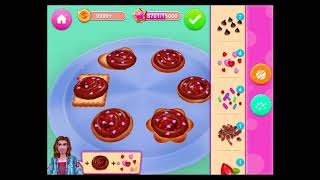 Лучшие Игры Для Детей - Моя Булочная Империя Изучает Кулинарию Девушка Игры Торт Производитель # 2