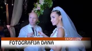 Ekskluziv: Maja Berović - Fotografija dana 27.02.2017.