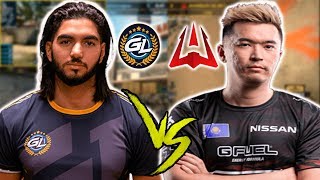 ADREN ИЛИ SCREAM? КТО ПОБЕДИТ? | GAMERLEGION VS AVANGAR | IEM CHICAGO 2019 QUALIFIER