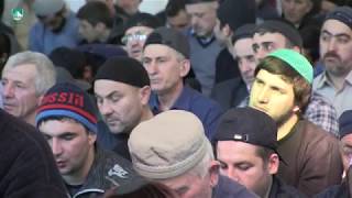 Ночное перенесение и вознесение Пророка Мухаммада ﷺ