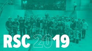 Russian Scooter Championship | Чемпионат России по самокату 2019