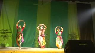 ASCoN Conference Cultural Programme