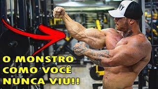 O MELHOR OFF DA VIDA DO LÉO STRONDA!! ? - MAIOR E MAIS FORTE