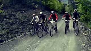 J1 RAID Grenoble INP Edition 2013