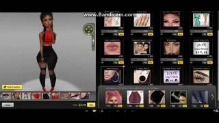 IMVU// STARTER AVI TO TRILL
