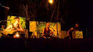 Improvisation - Avi Adir,Julien Moretto,Anatoly Gernadenko