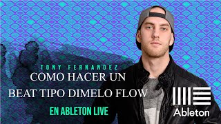 Cómo hacer un BEAT tipo DIMELO FLOW (TUTORIAL 2019)
