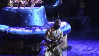 Vladimir Samsonov Aria Zurga "The Pearl Fishers" Bizet