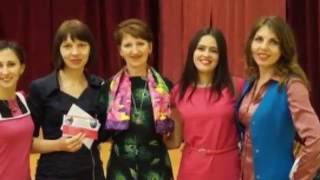 Наша поездка на тренинг Марка и Софьи Атласовых #faberlic