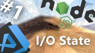 1, JS, iostate: Постановка Задачи ????