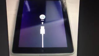 Неизвестная ошибка Itunes 9 или как вывести iphone, ipad из режима восстановления