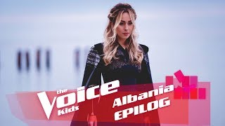 Momente nga promot | Epilog | The Voice Kids Albania 2018