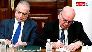 مطالب بتوحيد الخطاب السياسي في البلد  تماشيا مع الموقف الرسمي