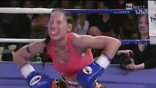 Female body strikes and knockouts, vol 3