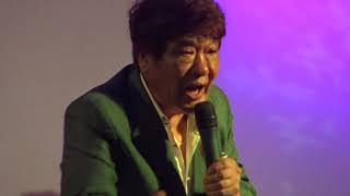 코메디언이정표쑈 낙옆따라가버린사랑   [그시절 추억의쑈!] 장소:허리우드 낭만극장 일시:2017.9.10