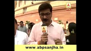 No comments, says Sanjay Singh on Kejriwal's apology letter to Bikram Singh Majithia