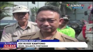 Kompas Kalbar 25 Agustus 2016 - Kompas TV Pontianak