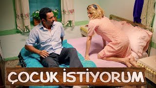 Güzel Köylü - Çocuk İstiyorum