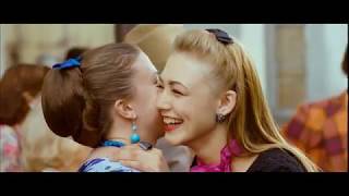 Пример применения эффекта "Старый телевизор"