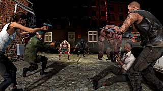 Left 4 Dead 2 Realism Versus Mode Crash Course
