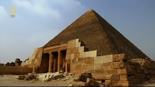 Суперсооружения древности: Великая пирамида (Документальные фильмы National Geographic)