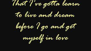 Blue October - The Answer - Lyrics